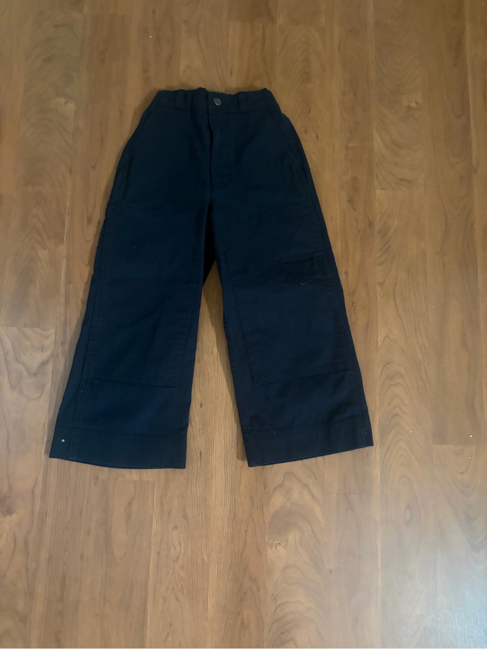 Kids Nike cargo pants